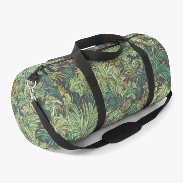 Item preview, Tropical Rainforest Tile Design designed and sold by CraftyDownloads.