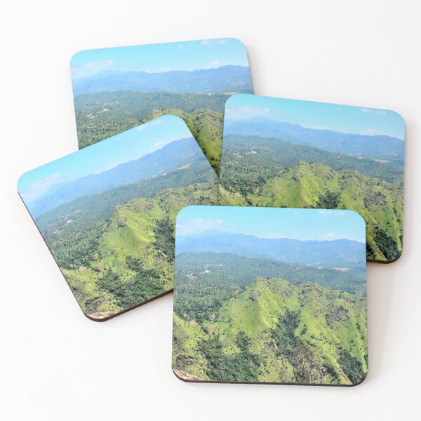 Item preview, Sri Lanka - Ella Rock designed and sold by franck380.