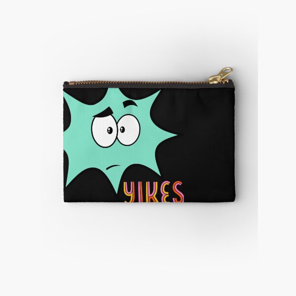 Item preview, Yikes funny face designed and sold by Sweet-Tees-plz.