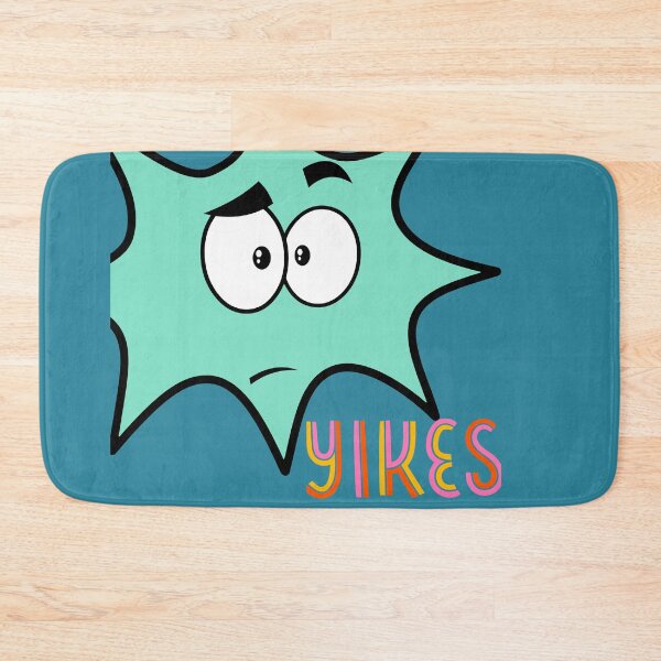 Item preview, Yikes funny face designed and sold by Sweet-Tees-plz.