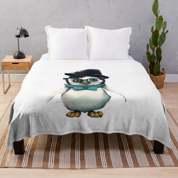 Item preview, Penguin designed and sold by mtamri.