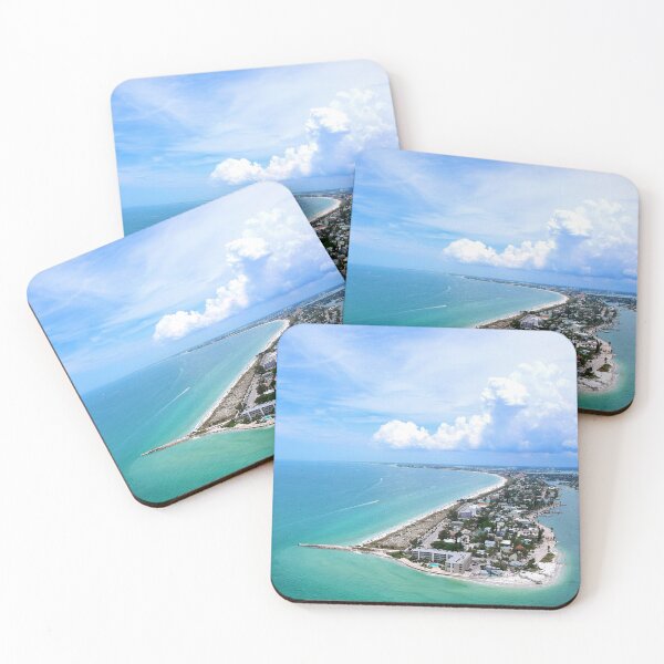 Item preview, Pass-A-Grille, Florida designed and sold by sobeaesthetic.