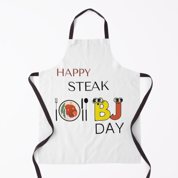 Item preview, Steak and Bj Day Classic T-Shirt designed and sold by RichardStor.