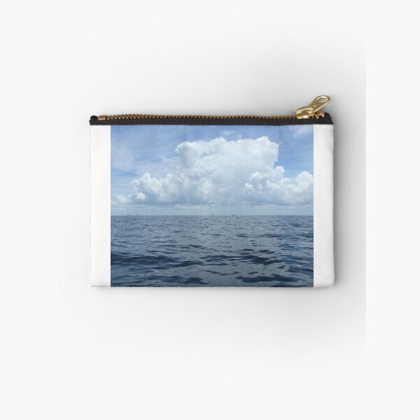 Item preview, Sea Sky Cloud designed and sold by sobeaesthetic.