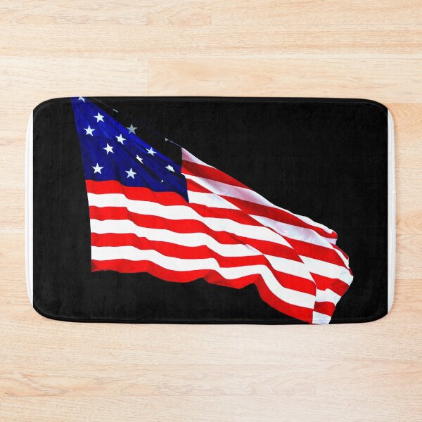 Item preview, Waving Flag designed and sold by BeachBumPics.
