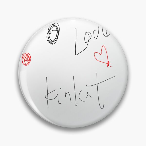 Item preview, .Love, Kinka T designed and sold by kinkatstyle.