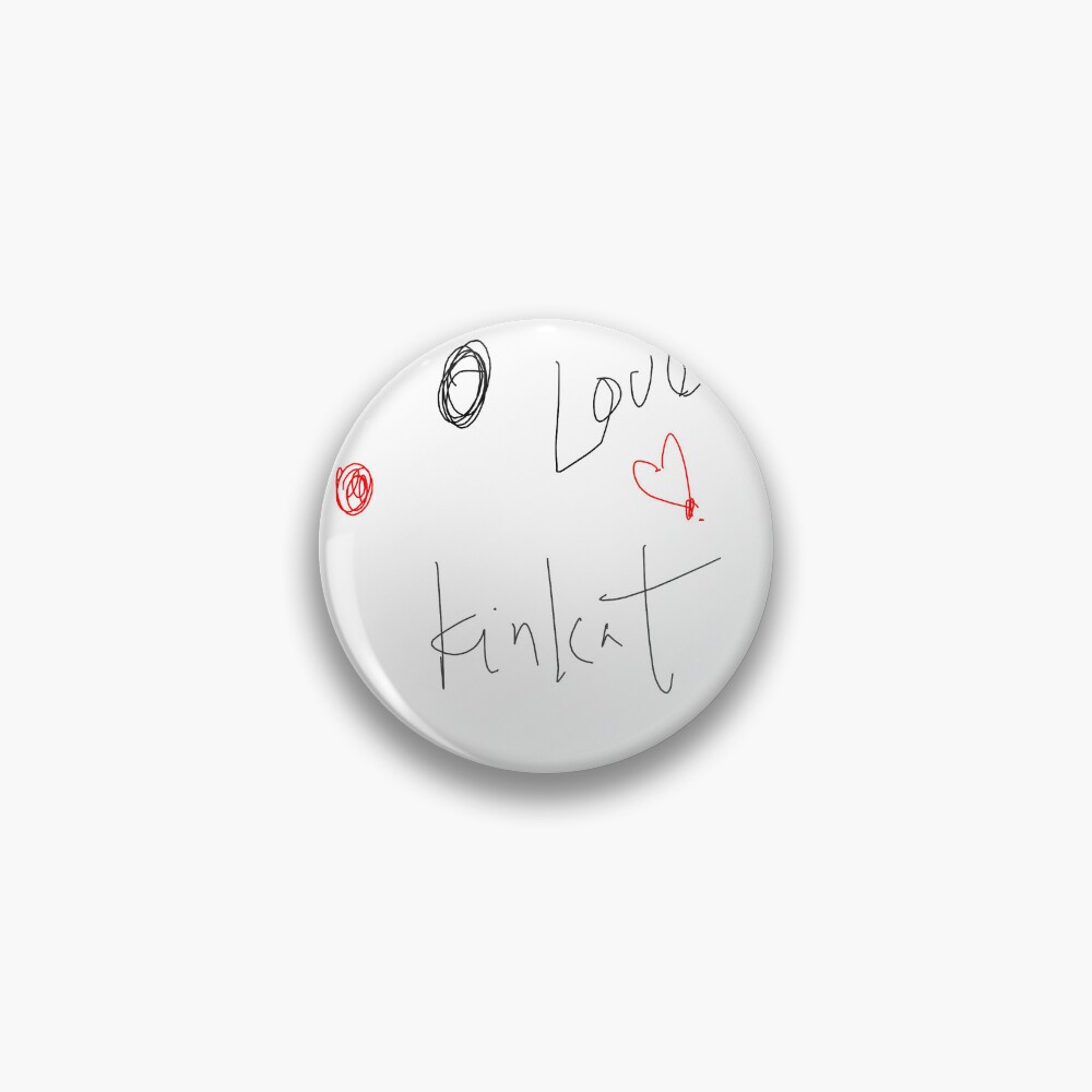Item preview, Pin designed and sold by kinkatstyle.