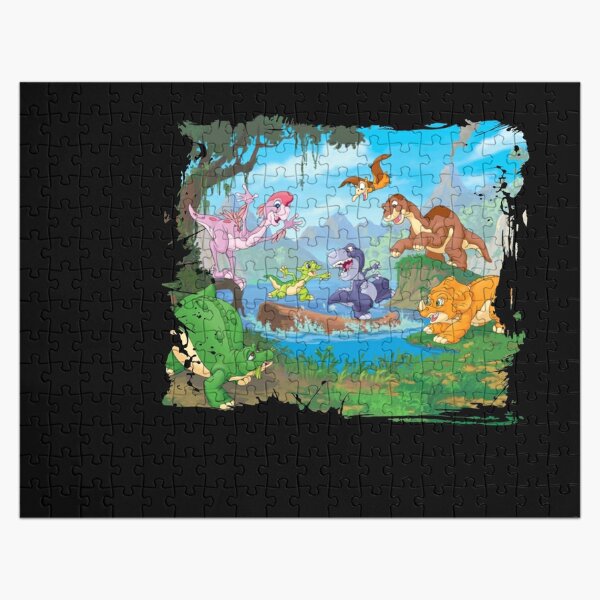 PUZZLE AROUND THE WORLD 200 PIECES - PLAZA