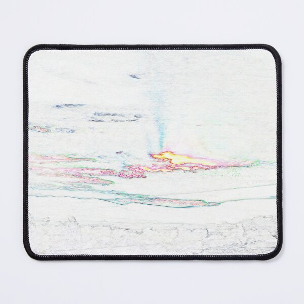 Item preview, Sunset blast in pencils designed and sold by MarlundArt.