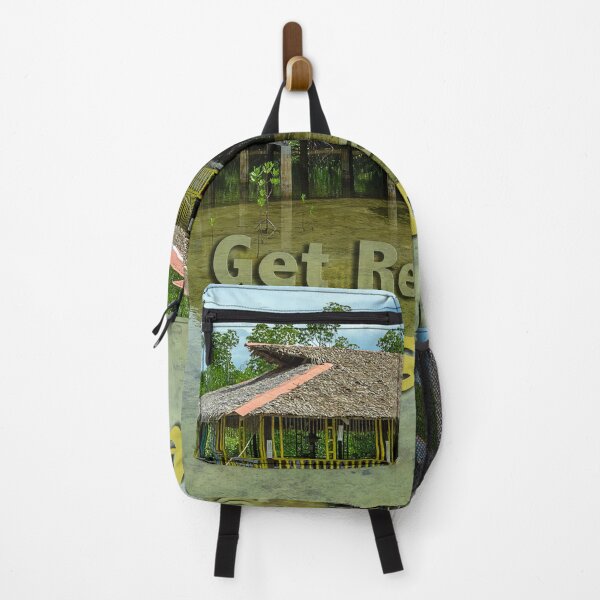 Item preview, Get Ready To Discover designed and sold by likbatonboot.