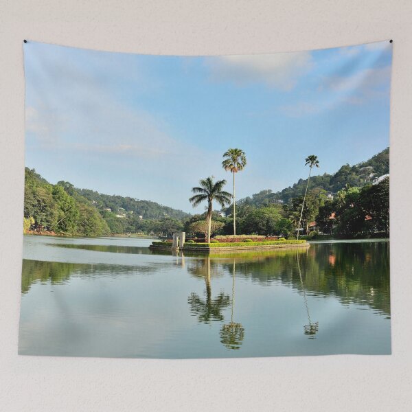 Item preview, Sir Lanka - Kandy designed and sold by franck380.