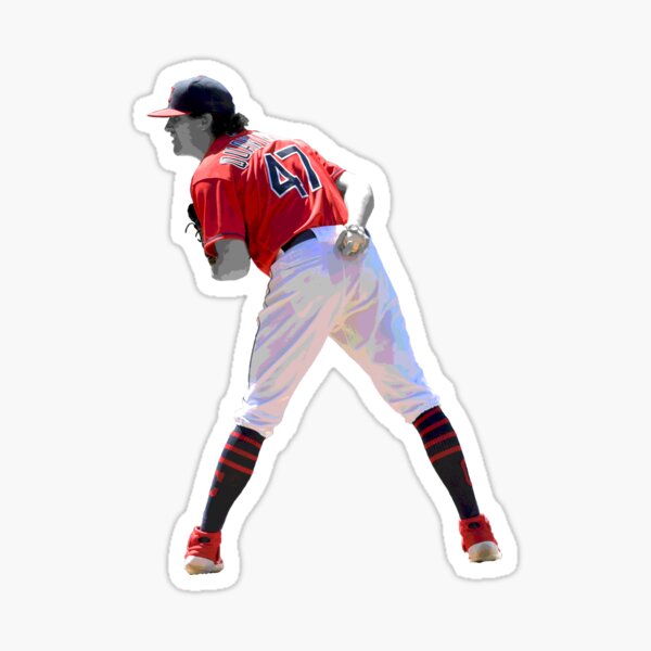 Cleveland Guardians: José Ramirez 2023 - Officially Licensed MLB Removable  Adhesive Decal