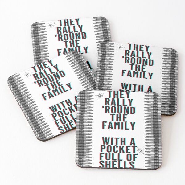 Item preview, Bulls on Parade designed and sold by Suncoast-Snaps.