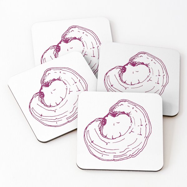 Item preview, Reishi designed and sold by Der Geist.