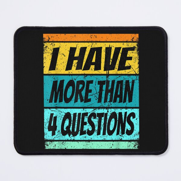 Item preview, I Have More Than Four Questions Shirt Passover Kids Shirt T-Shirt designed and sold by Beroti-Vanda.