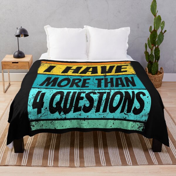 Item preview, I Have More Than Four Questions Shirt Passover Kids Shirt T-Shirt designed and sold by Beroti-Vanda.