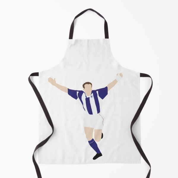 Item preview, Bob Taylor - West Bromwich Albion designed and sold by Art-by-JD.