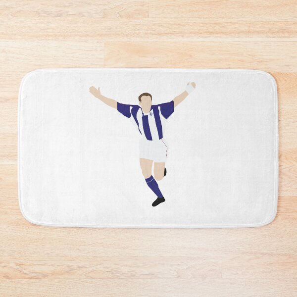 Item preview, Bob Taylor - West Bromwich Albion designed and sold by Art-by-JD.