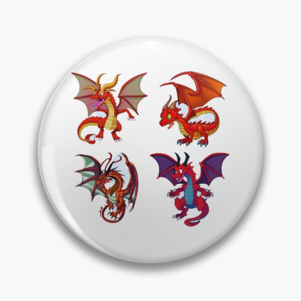 Item preview, Drogon designed and sold by dygo1986.