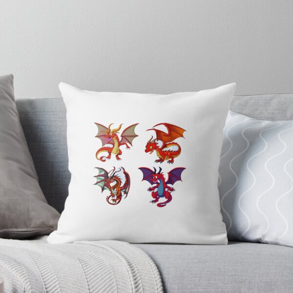 Item preview, Drogon designed and sold by dygo1986.