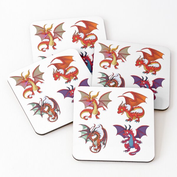 Item preview, Drogon designed and sold by dygo1986.