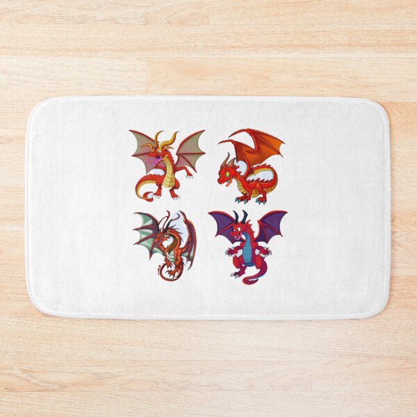Item preview, Drogon designed and sold by dygo1986.