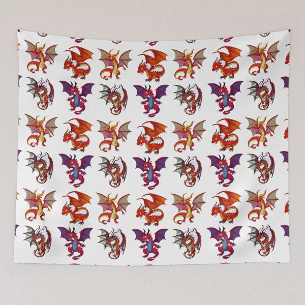 Item preview, Drogon designed and sold by dygo1986.