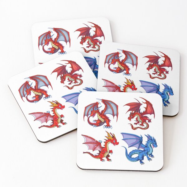 Item preview,  Drogon by dygo1986 designed and sold by dygo1986.