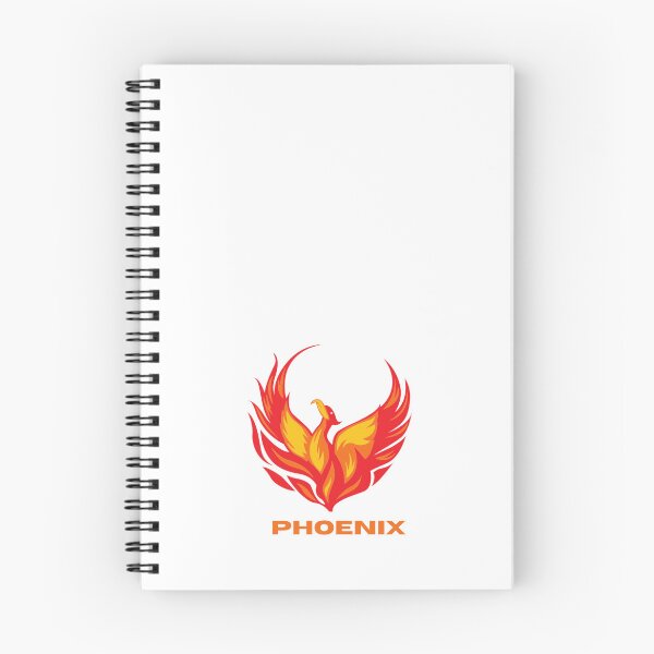 Item preview, Phoenix designed and sold by LayosCore.
