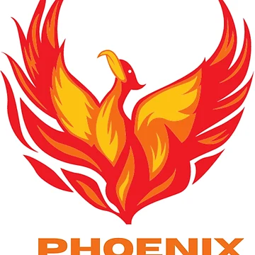 Artwork thumbnail, Phoenix by LayosCore