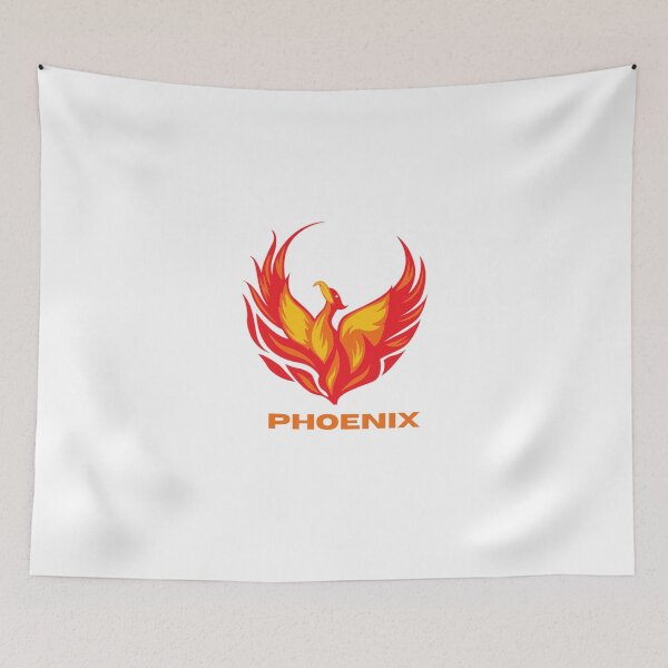 Item preview, Phoenix designed and sold by LayosCore.