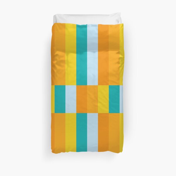 ¡Es una brisa de verano! Funda nórdica