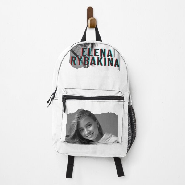 Item preview, Rybakina in black and white designed and sold by AissTee.