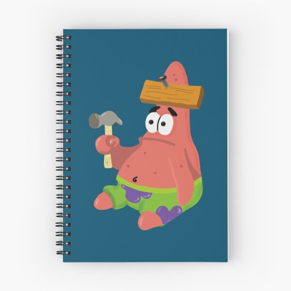 Item preview, Patrick Star66 designed and sold by phuuang7.