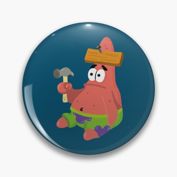 Item preview, Patrick Star66 designed and sold by phuuang7.