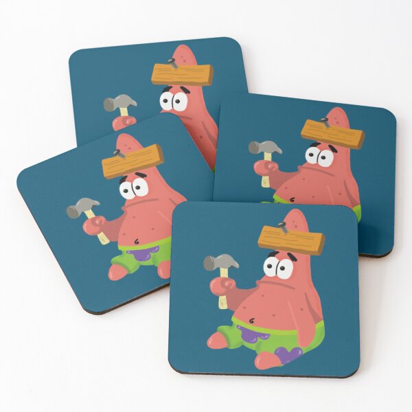 Item preview, Patrick Star66 designed and sold by phuuang7.