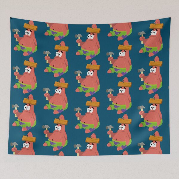 Item preview, Patrick Star66 designed and sold by phuuang7.
