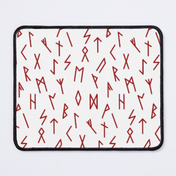 Item preview, Runic designed and sold by TwistedImprints.