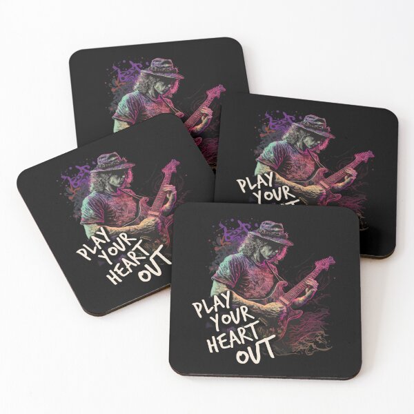 Item preview, Guitar Player Gift Ideas designed and sold by TheLaundryLady.