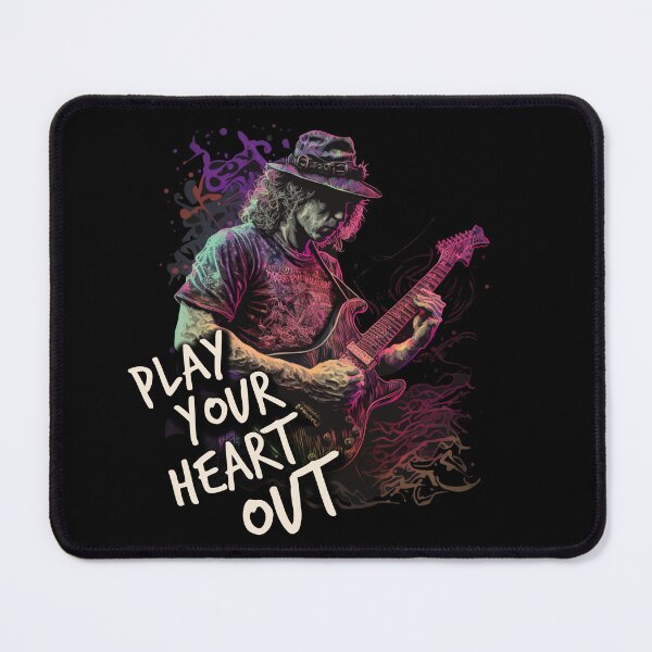 Item preview, Guitar Player Gift Ideas designed and sold by TheLaundryLady.