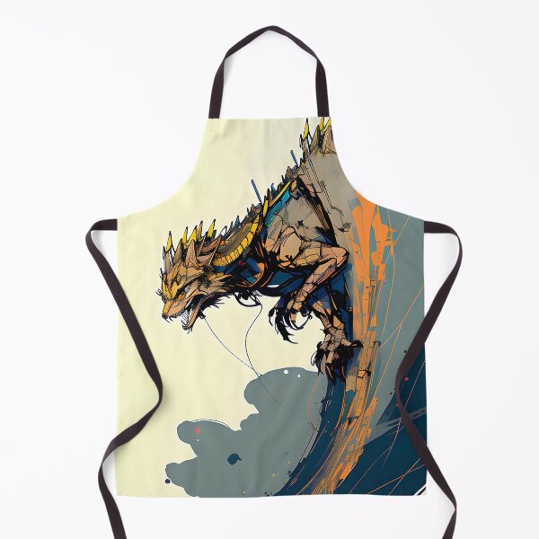 Item preview, Arcane Ink - The メカニズム Dragon 2 designed and sold by thewolffpress.
