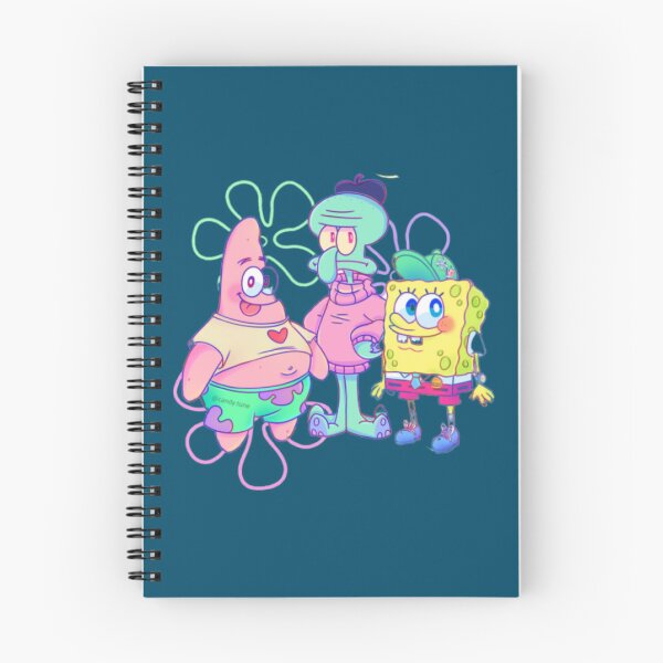 Item preview, SpongeBob SquarePants  - Best Seller64 designed and sold by phuuang7.