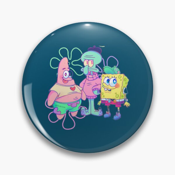 Item preview, SpongeBob SquarePants  - Best Seller64 designed and sold by phuuang7.