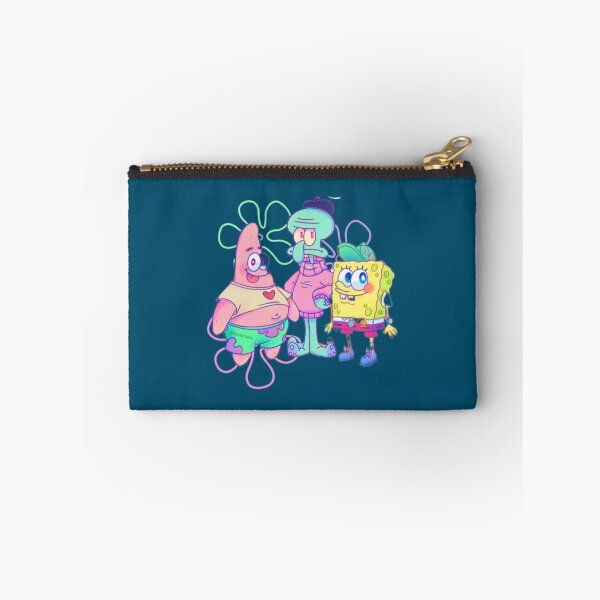 Item preview, SpongeBob SquarePants  - Best Seller64 designed and sold by phuuang7.