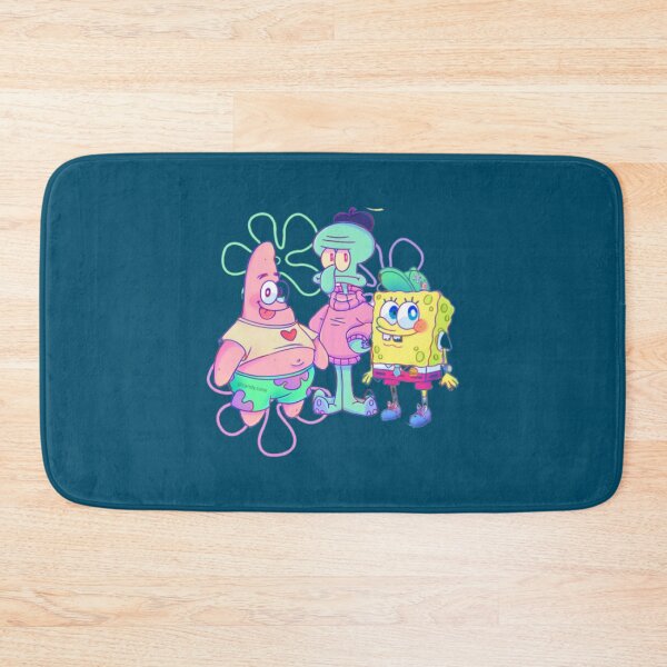 Item preview, SpongeBob SquarePants  - Best Seller64 designed and sold by phuuang7.