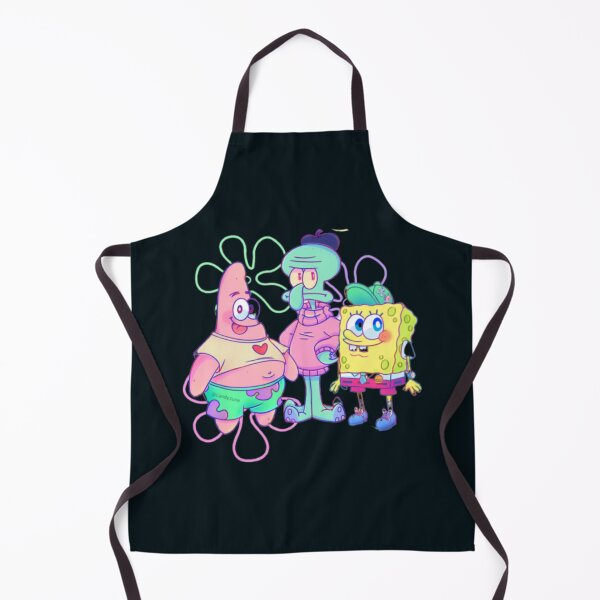 Item preview, SpongeBob SquarePants - Best Seller64 designed and sold by phuuang7.