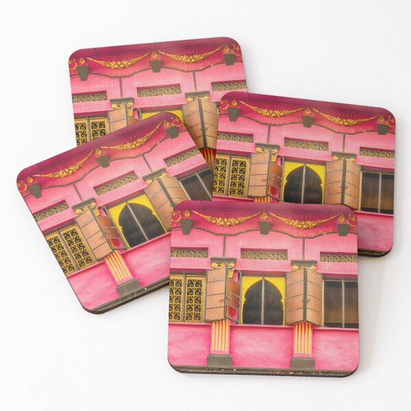 Item preview, Singapore, Heritage Shophouses of Singapore designed and sold by John Seaton Callahan.