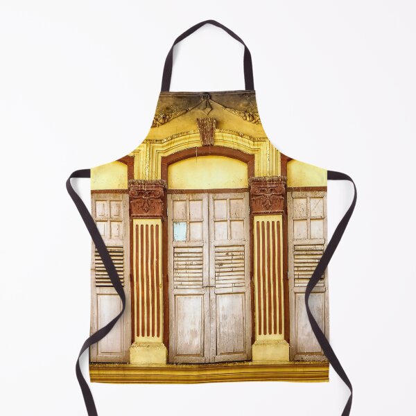Item preview, Singapore, Heritage Shophouses of Singapore designed and sold by John Seaton Callahan.