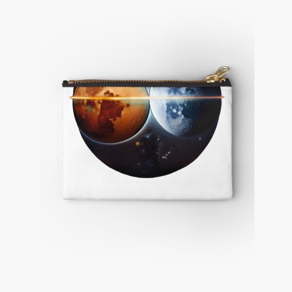 Item preview, 2 moons designed and sold by optimusprime39.