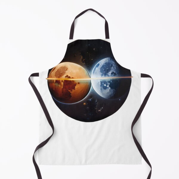 Item preview, 2 moons designed and sold by optimusprime39.